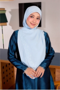 Cempaka - Bluebell